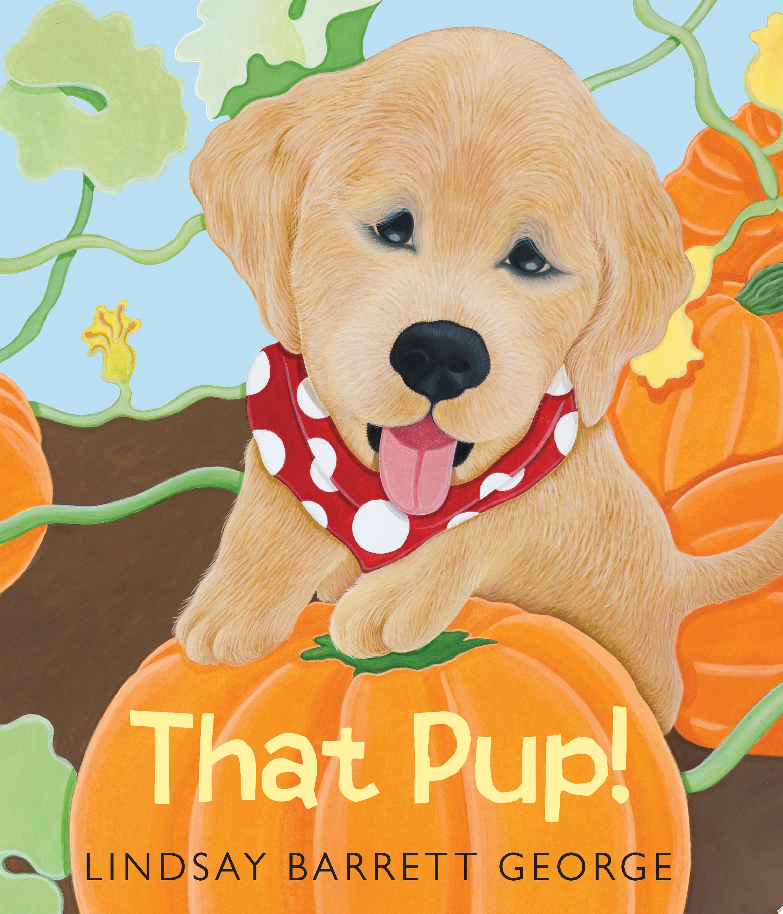 Image for "That Pup!"