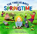 Image for "The Twelve Days of Springtime"