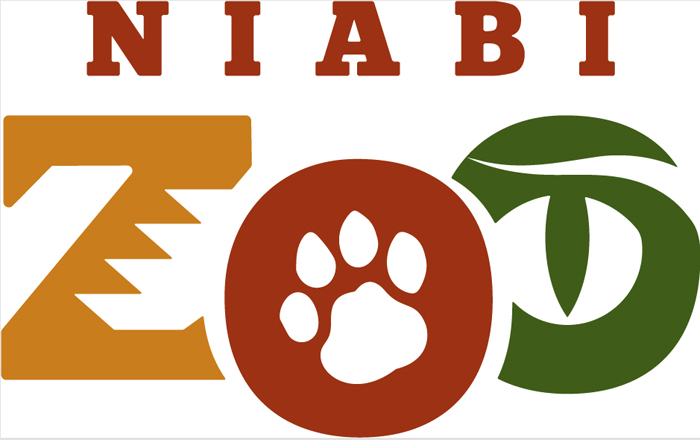 Niabi Zoo logo