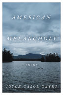 Image for "American Melancholy"
