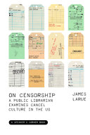 Image for "On Censorship"